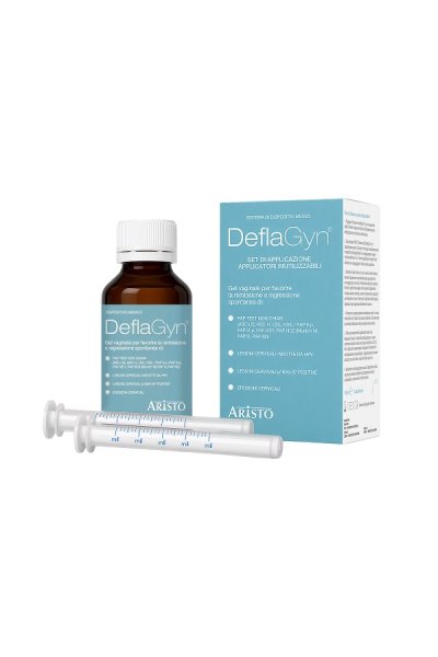 DEFLAGYN Gel Vag.150ml DEFLAGYN Gel Vag.150ml