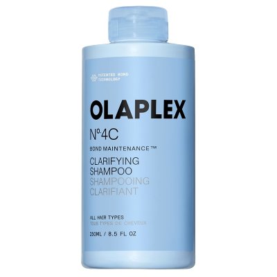 OLAPLEX N4C BOND MAINT SHAMPOO