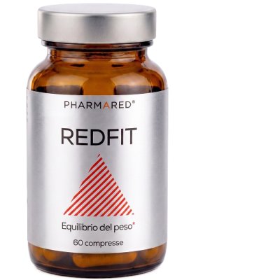 REDFIT 60Cpr