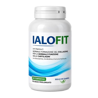 IALOFIT 90Cpr IALOFIT 90Cpr