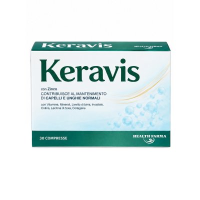 KERAVIS 30Cpr KERAVIS 30Cpr