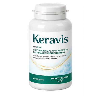 KERAVIS 90Cpr KERAVIS 90Cpr