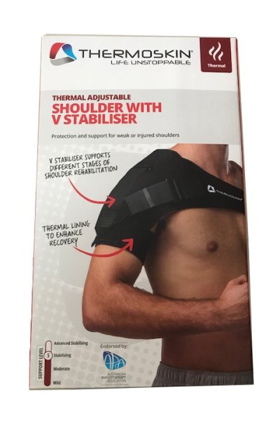 THERMOSKIN Supp.Regol.Spalla THERMOSKIN Supp.Regol.Spalla