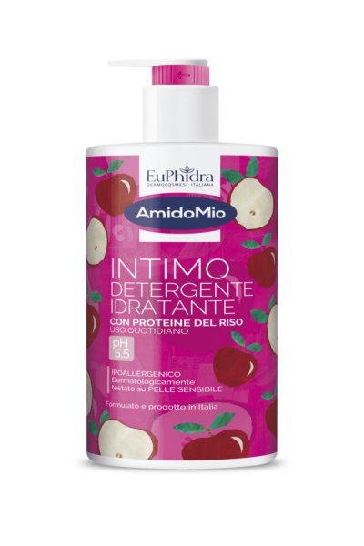 AMIDOMIO INTIMO DET IDRAT750ML AMIDOMIO INTIMO DET IDRAT750ML