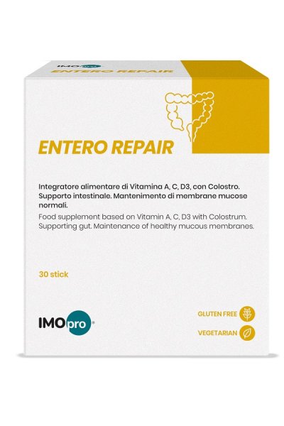 IMOPRO Entero Repair 30Stick IMOPRO Entero Repair 30Stick