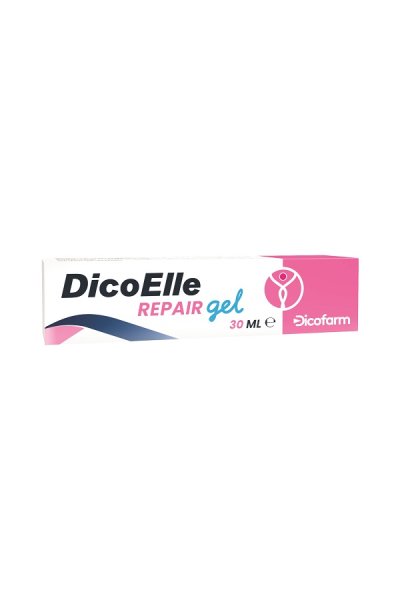 DICOELLE REPAIR Gel 30ml DICOELLE REPAIR Gel 30ml
