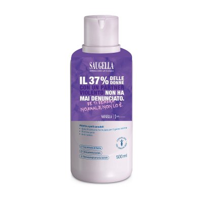 SAUGELLA DERMOLIQ 500ML PROMO SAUGELLA DERMOLIQ 500ML PROMO