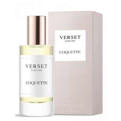 VERSET COQUETTE EDP  15ML