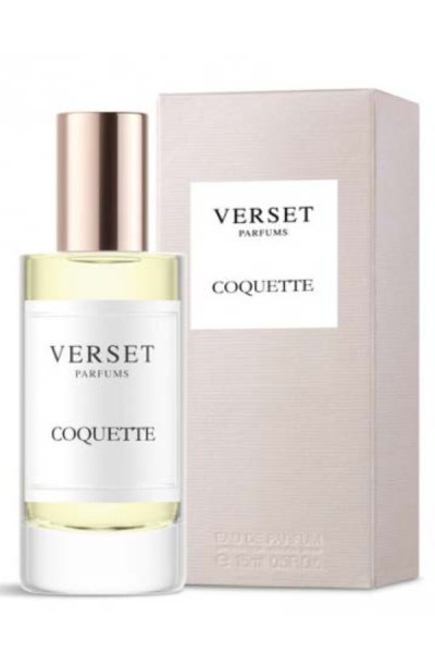VERSET COQUETTE EDP 15ML VERSET COQUETTE EDP 15ML