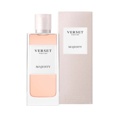 VERSET MAJESTY EDP  50ML