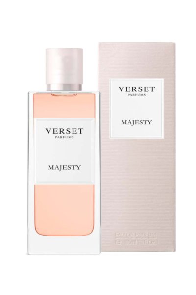 VERSET MAJESTY EDP 50ML VERSET MAJESTY EDP 50ML