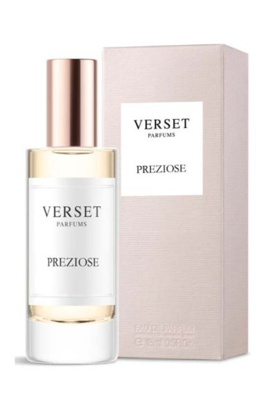 VERSET PREZIOSE EDP 15ML VERSET PREZIOSE EDP 15ML