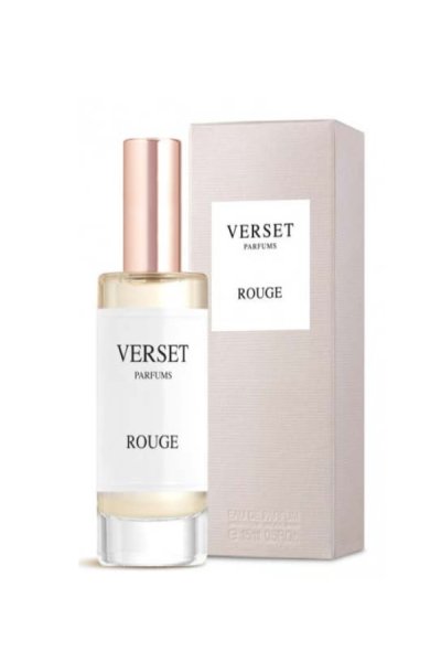 VERSET ROUGE EDP 15ML VERSET ROUGE EDP 15ML