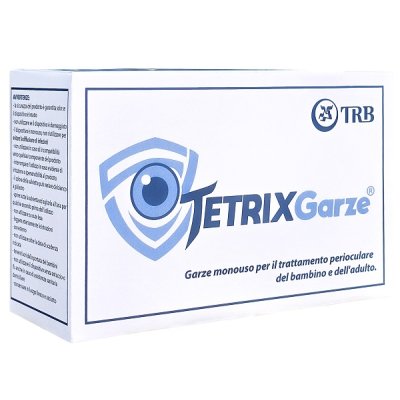 TETRIX 30 Garze Mono Oft.