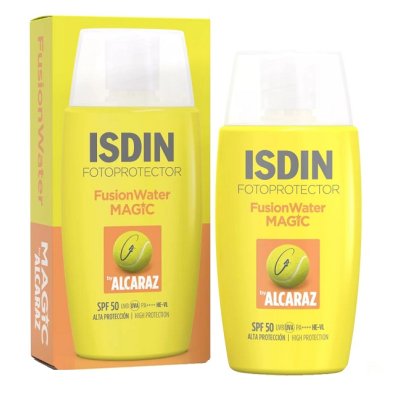 FUSION Water Magic Alcaraz 50