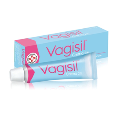 vagisil crema prurito vulvare e perianale 20 grammi 2%
