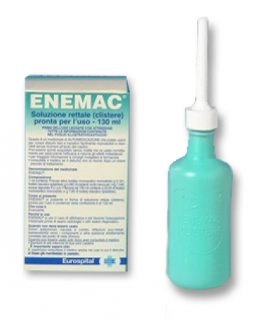 ENEMAC*1 CLISMA 130 ML