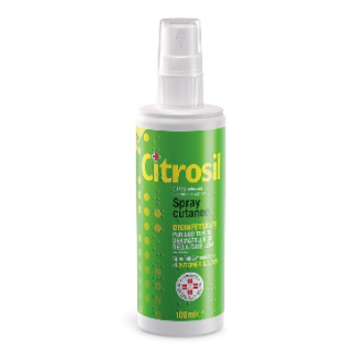 CITROSIL*SPRAY NEB. 100 ML