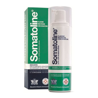 SOMATOLINE*EMULS CUT 15APPL C/D