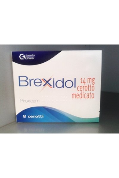 brexidol 8 cerotti 100x70 per dolori di natura reumatica e traumatica delle articolazioni, muscoli, tendini e legamenti brexidol 8 cerotti 100x70 per dolori di natura reumatica e traumatica delle articolazioni, muscoli, tendini e legamenti