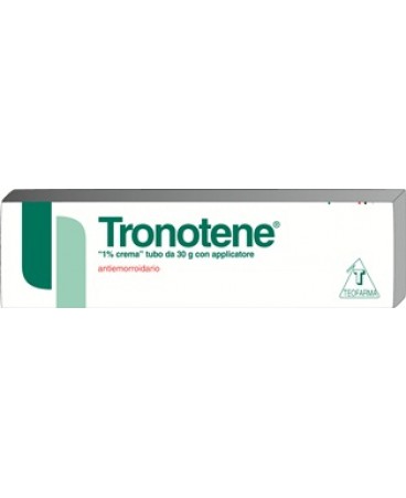 TRONOTENE*POM. 30 G 1%