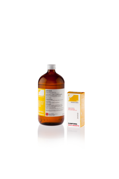 CANFORA*10% SOL IAL 100ML ARG CANFORA*10% SOL IAL 100ML ARG