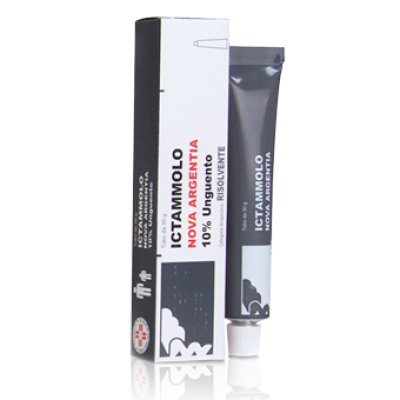 ITTIOLO 10% UNG 30G ARG ITTIOLO 10% UNG 30G ARG