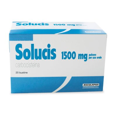 SOLUCIS*OS POLV 20BUST 1,5G