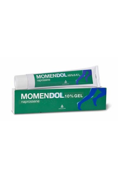 momendol gel 50G 10% momendol gel 50G 10%
