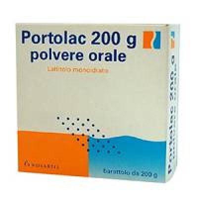 PORTOLAC*OS POLV BARAT 200G