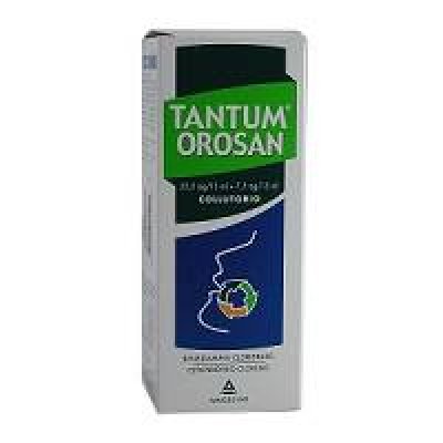 TANTUM VERDE BOCCA*120ML