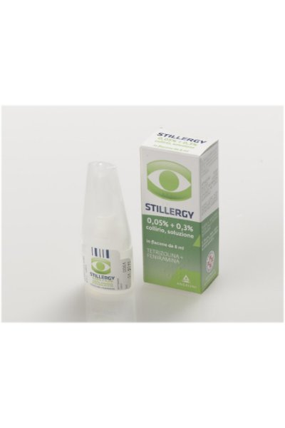 STILLERGY*COLL FL 8ML STILLERGY*COLL FL 8ML