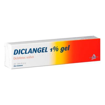 DICLANGEL*GEL 50G 1%