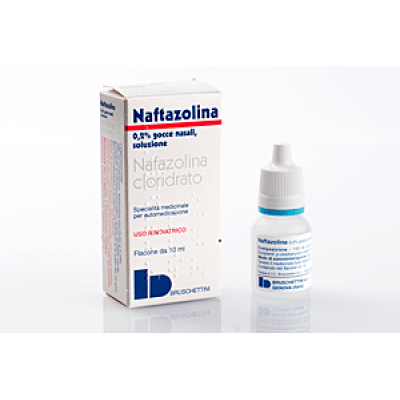 BRUNIZINA*0,2% GTT 10ML
