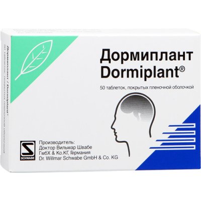 DORMIPLANT*50CPR RIV160MG+80MG
