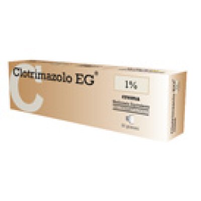 LENIRIT*MICOSI CREMA 30G 1%