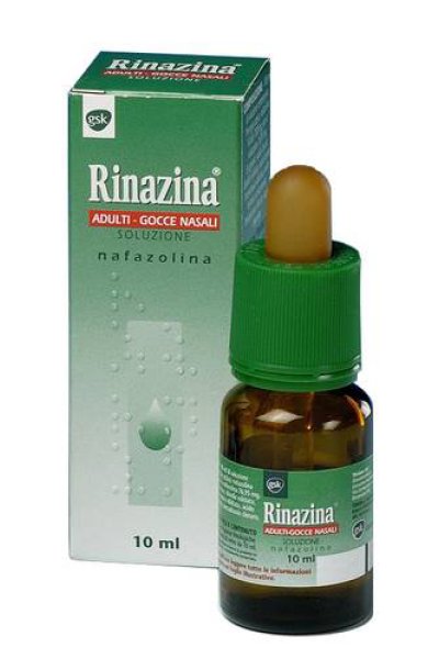 RINAZINA*AD GTT 10ML 10MG 0,1% RINAZINA*AD GTT 10ML 10MG 0,1%