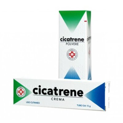 CICATRENE*CREMA 15G
