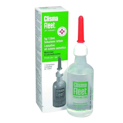 CLISMA FLEET PR.USO*FL 133ML