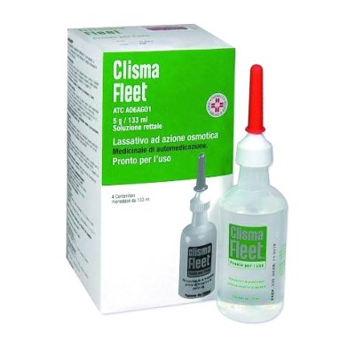 CLISMA FLEET PR.USO*4FL 133ML