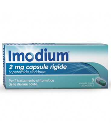 imodium 8 capsule 2 mg. 