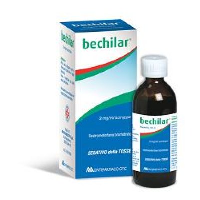 BECHILAR*SCIR 100ML