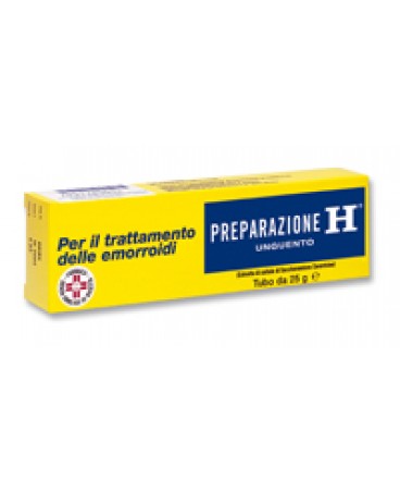 PREPARAZIONE H*POM 25G