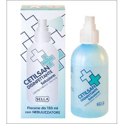 CETILSAN*SOL NEBUL FL 150ML