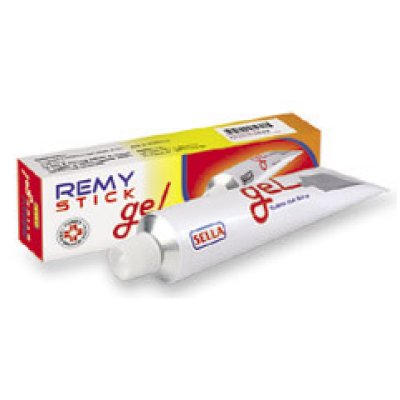 REMY STICK*U.EST. GEL 50 G