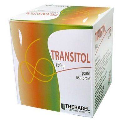 TRANSITOL*OS PASTA 150G+CUCCH