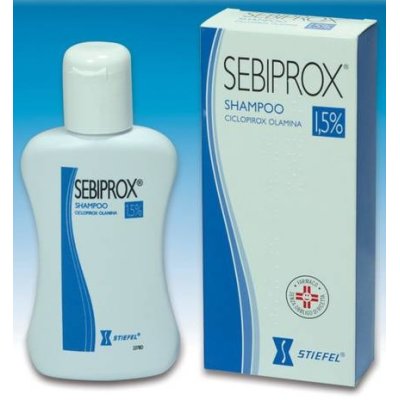 SEBIPROX*SH 1FL 100ML 1,5% SEBIPROX*SH 1FL 100ML 1,5%