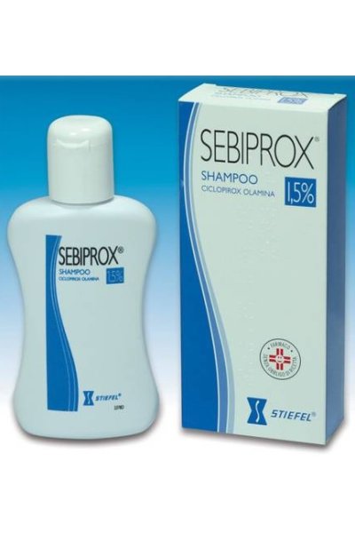 SEBIPROX*SH 1FL 100ML 1,5% SEBIPROX*SH 1FL 100ML 1,5%