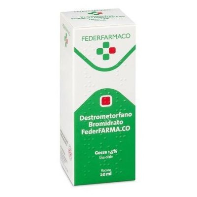 SOBREPIN TOSSE SEDATIVO GTT 20ML
