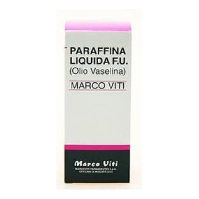 OLIO VASELINA 200ML EMULS VITI